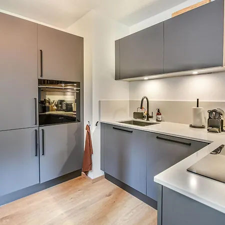 Proche Des Pistes - 7 Pers. Apartment Les Gets