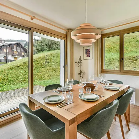 Apartment Proche Des Pistes - 7 Pers. *
