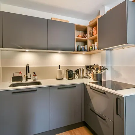 Apartment Proche Des Pistes - 7 Pers. *
