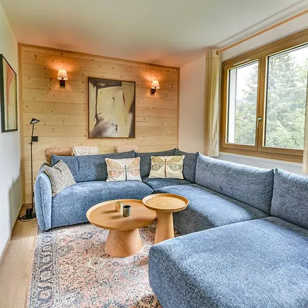 Apartment Proche Des Pistes - 7 Pers.